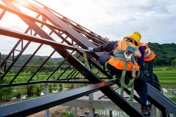 Best Roof Leak Repair  in Bethesda, OH
