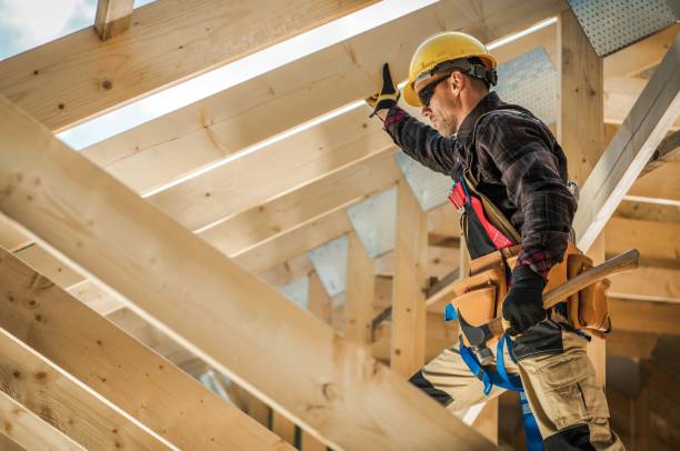 Best Roof Inspection Near Me  in Bethesda, OH