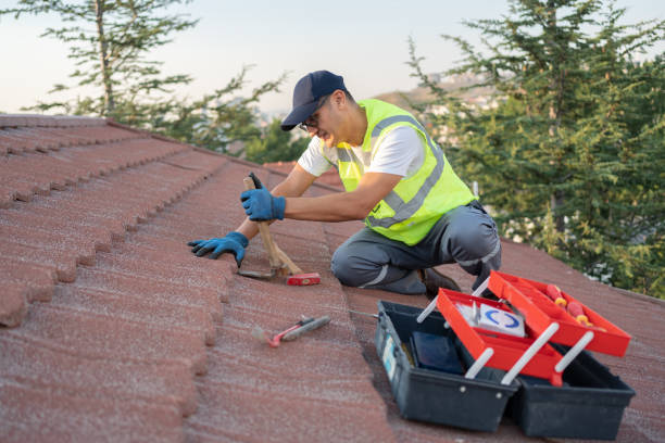 Best Storm Damage Roof Repair  in Bethesda, OH