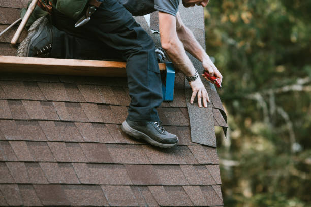 Best Roof Waterproofing Services  in Bethesda, OH